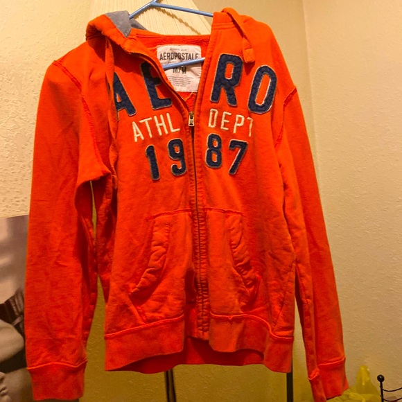 AéRopostale jacket - Picture 1 of 2